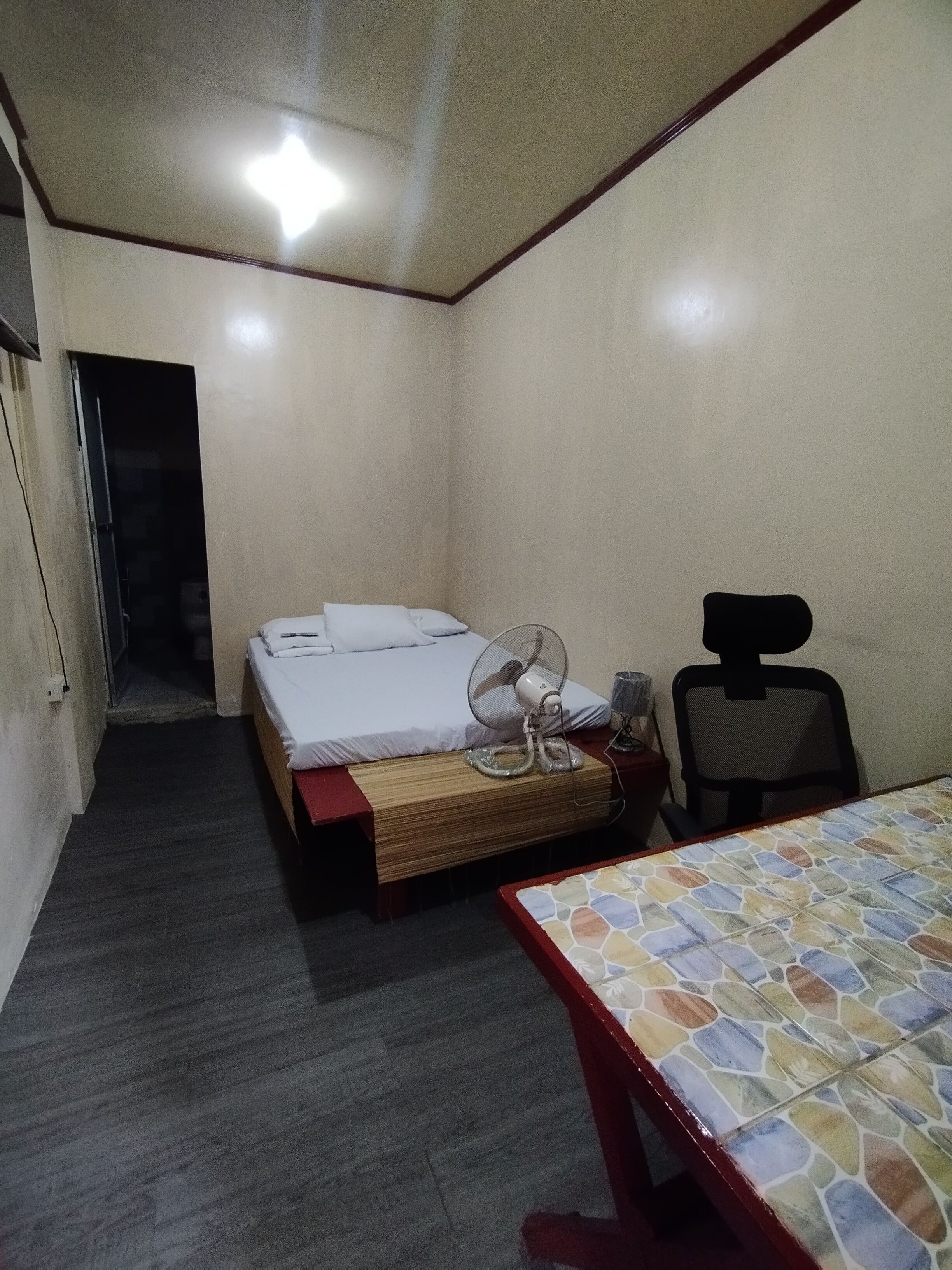 Terisitaplace Otel
