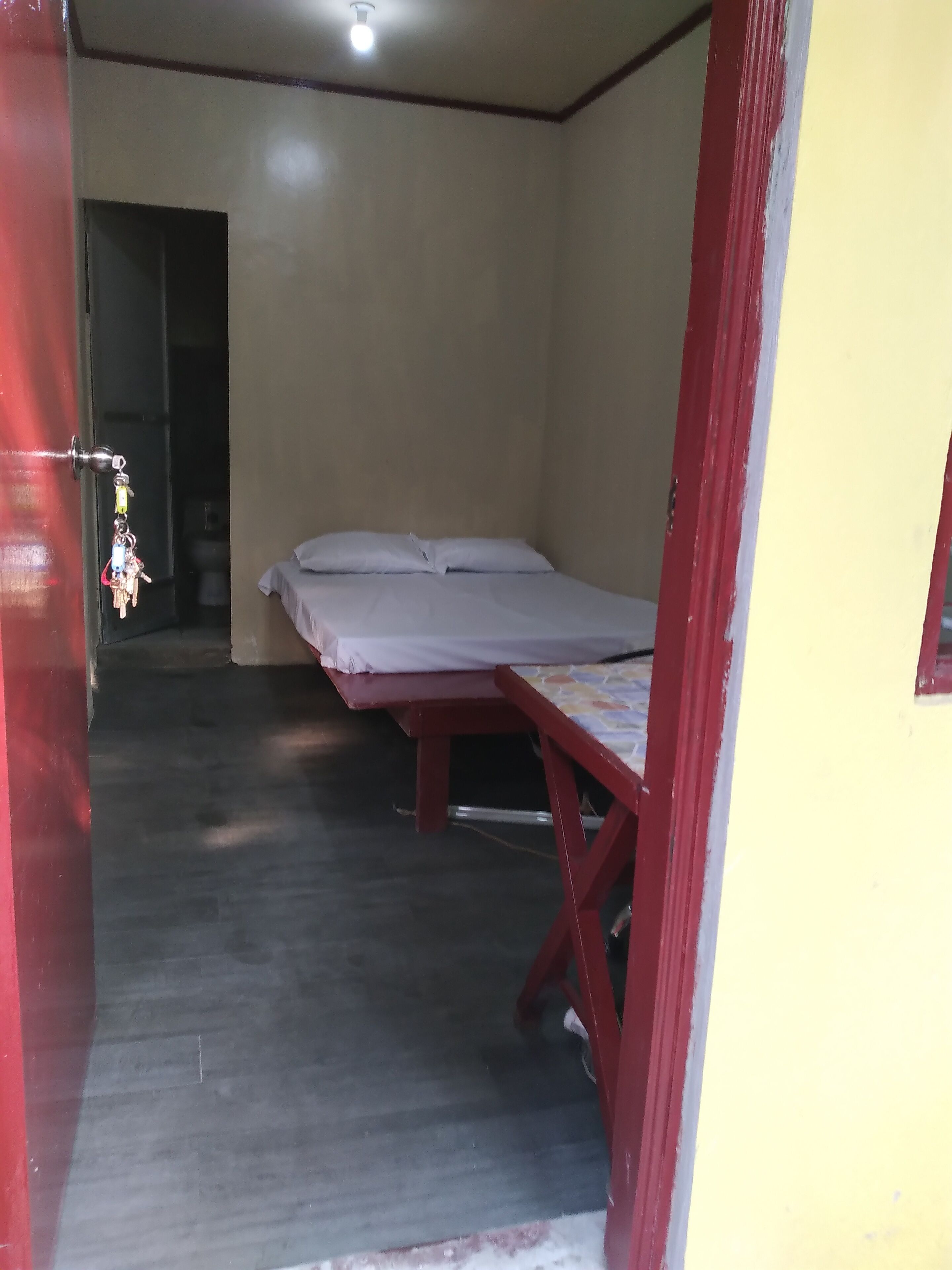 Terisitaplace Otel