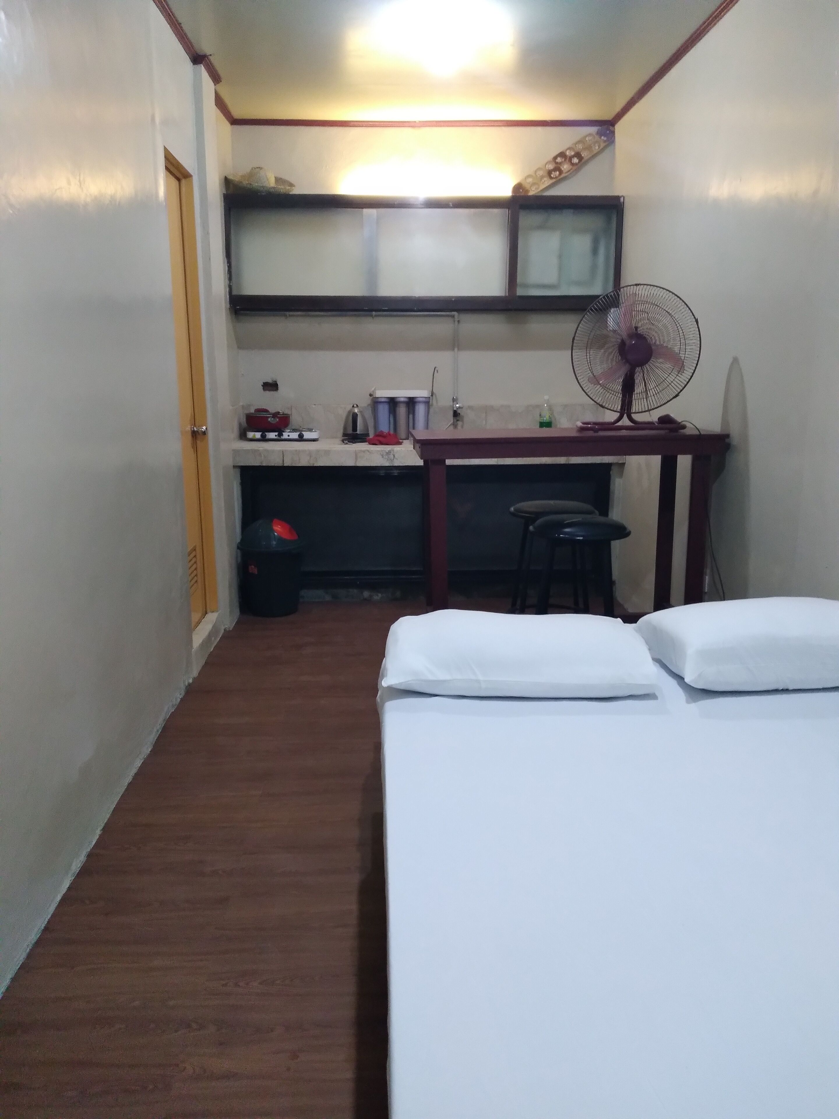 Terisitaplace Otel