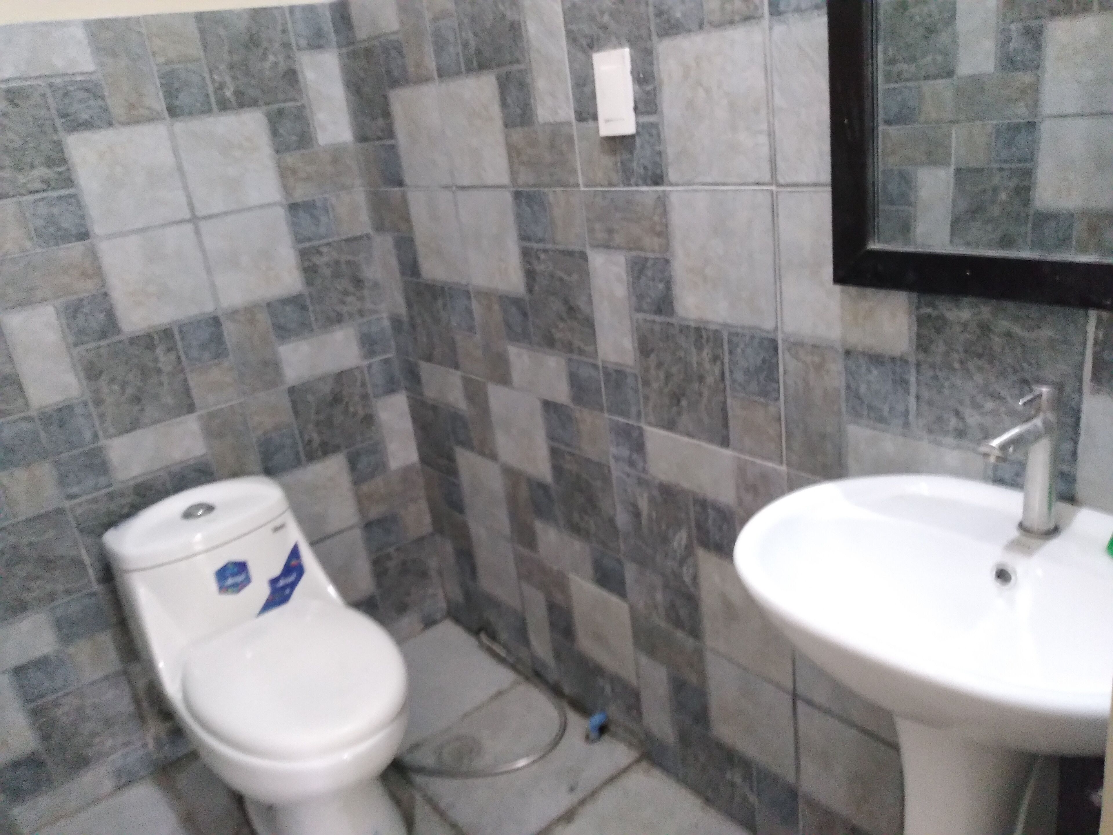 Terisitaplace Otel