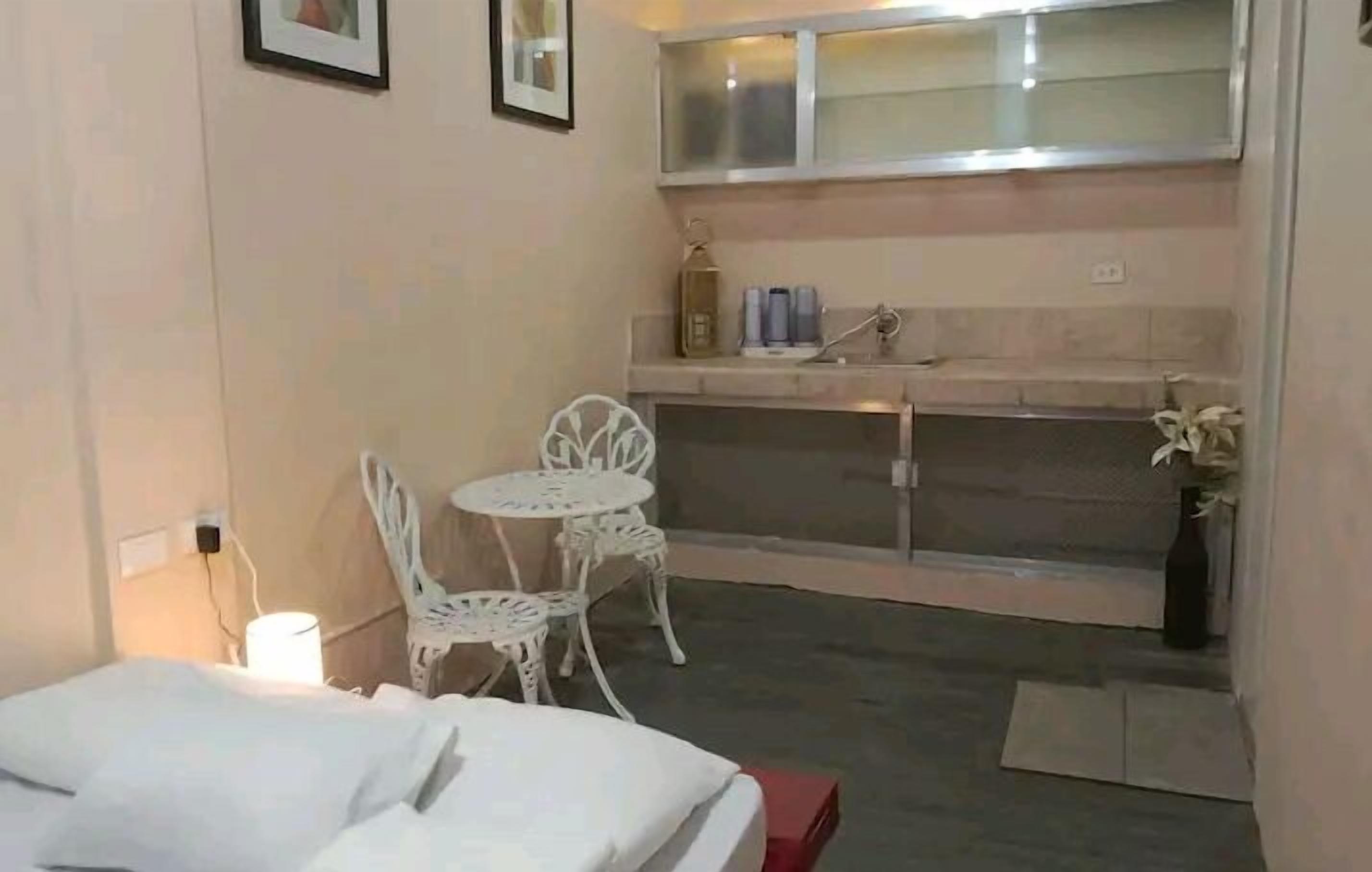 Terisitaplace Otel