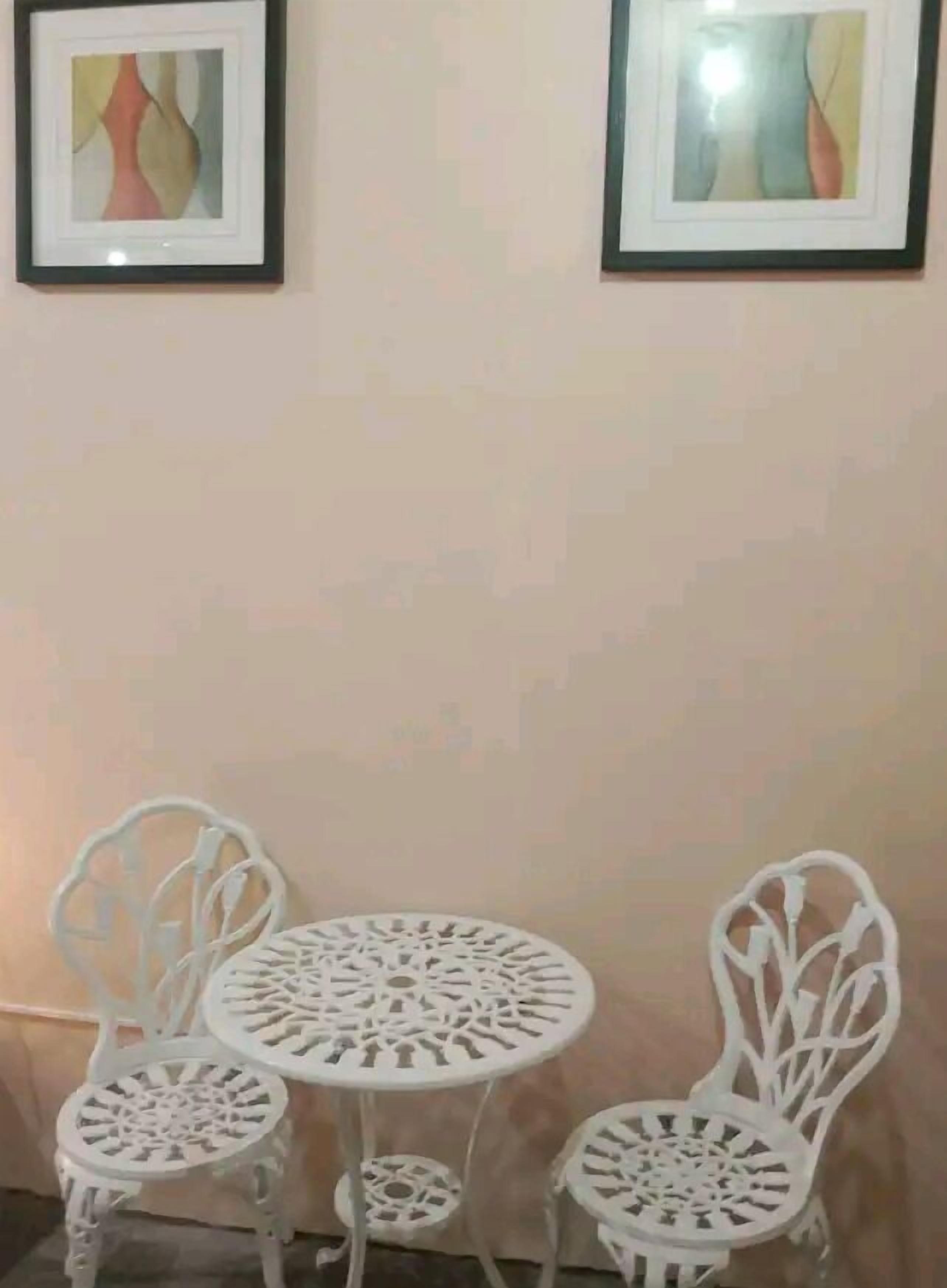 Terisitaplace Otel