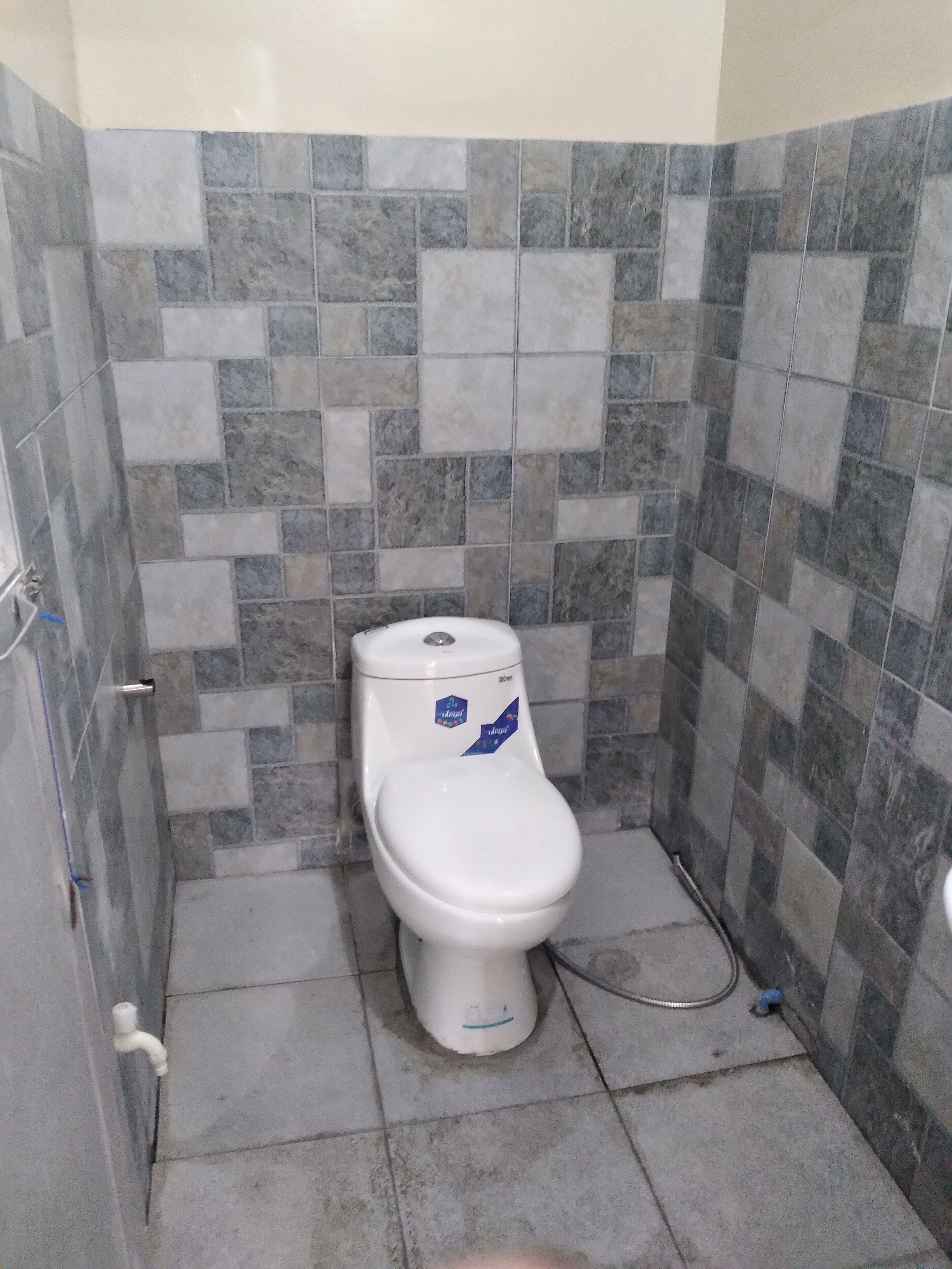 Terisitaplace Otel