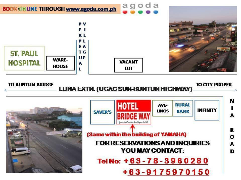 Bridge Way Hotel