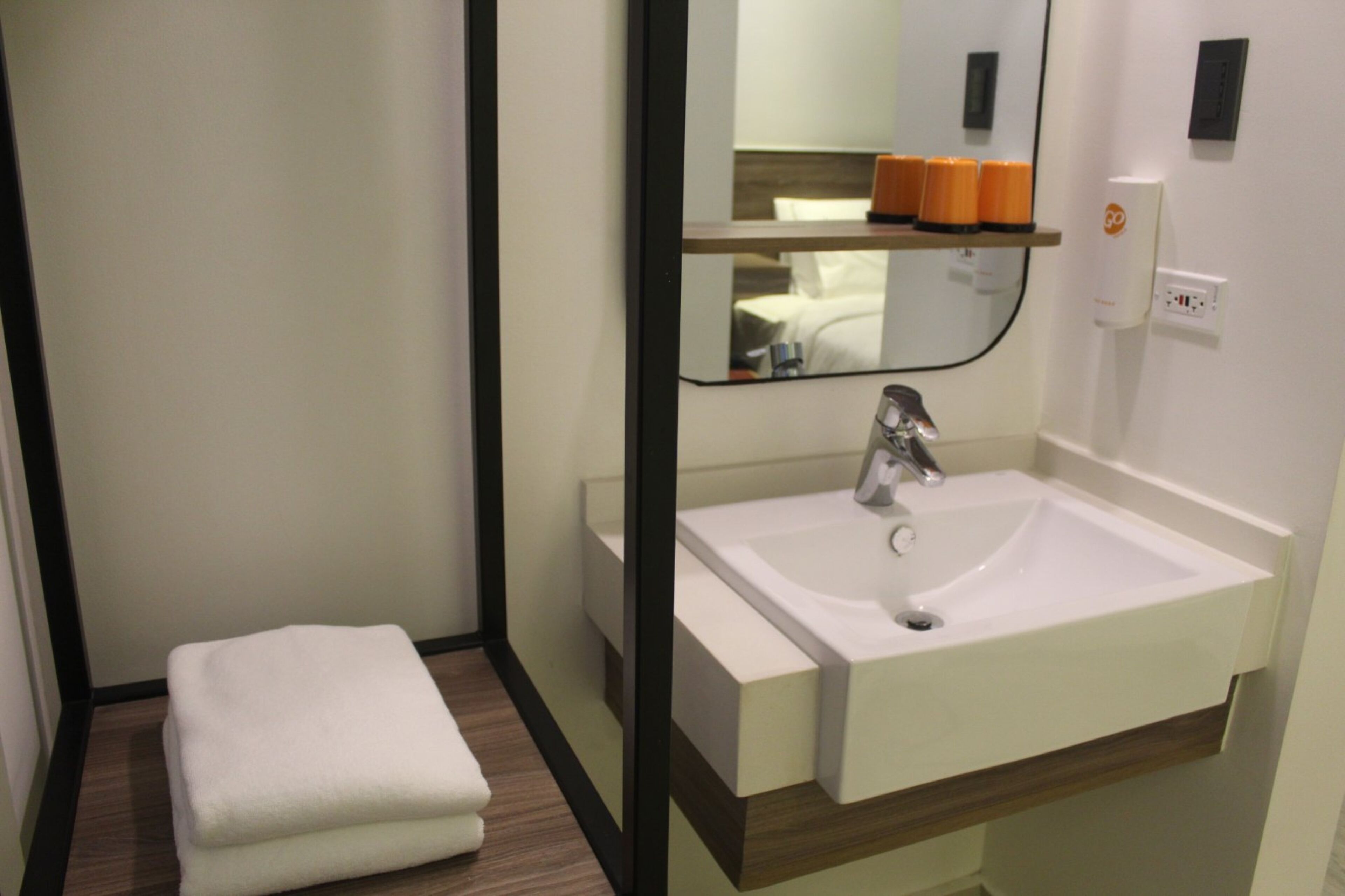 Go Hotels Plus Tuguegarao