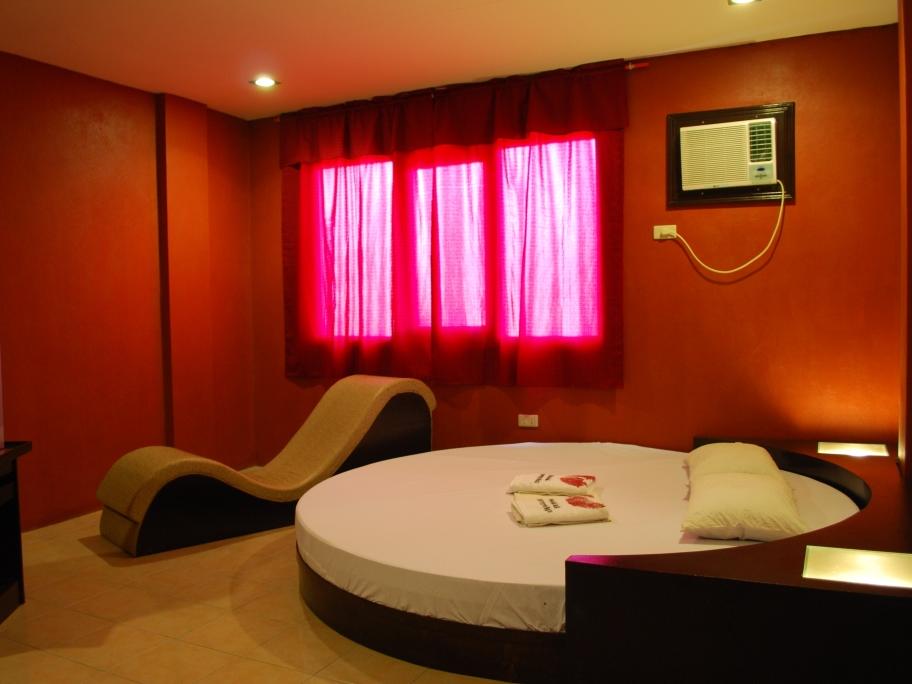 Hotel Carmelita