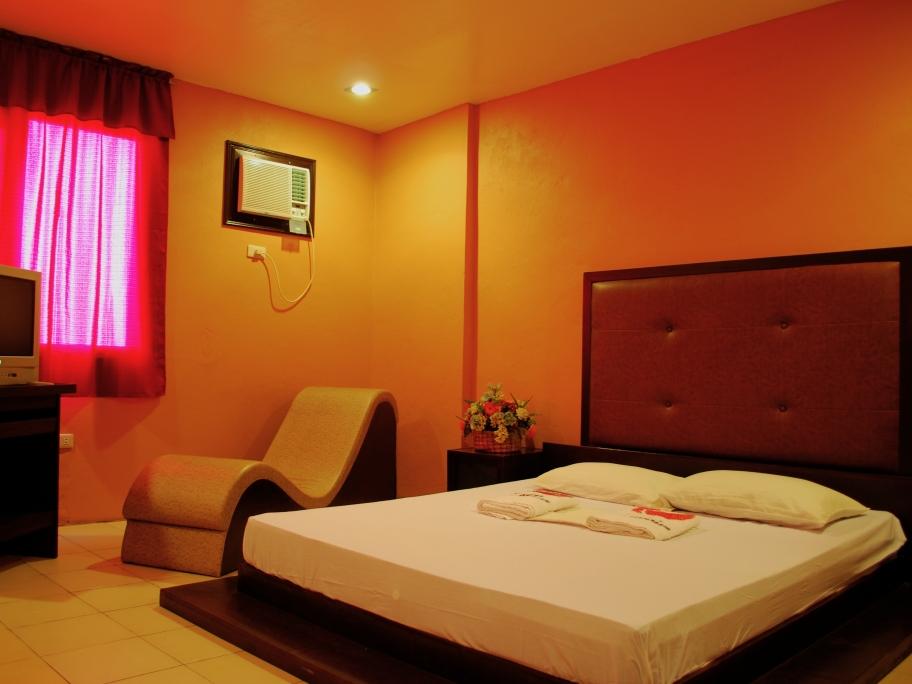 Hotel Carmelita
