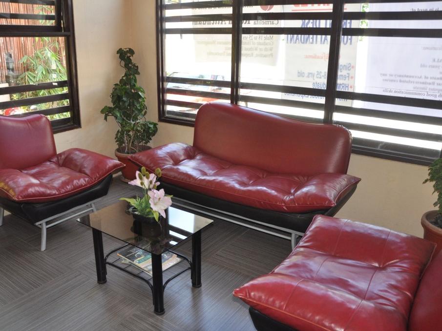 Hotel Carmelita