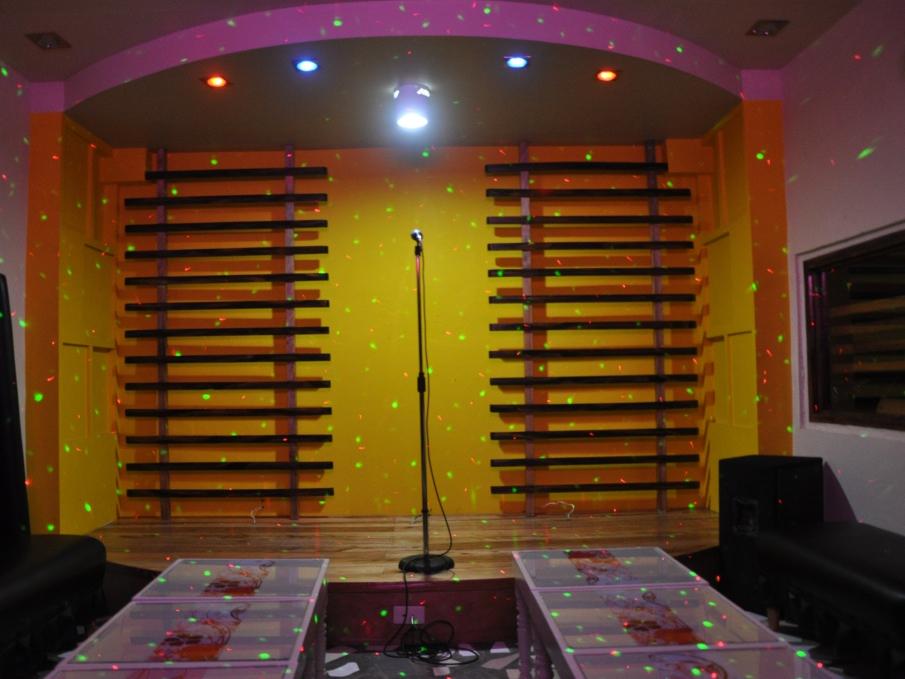 Hotel Carmelita