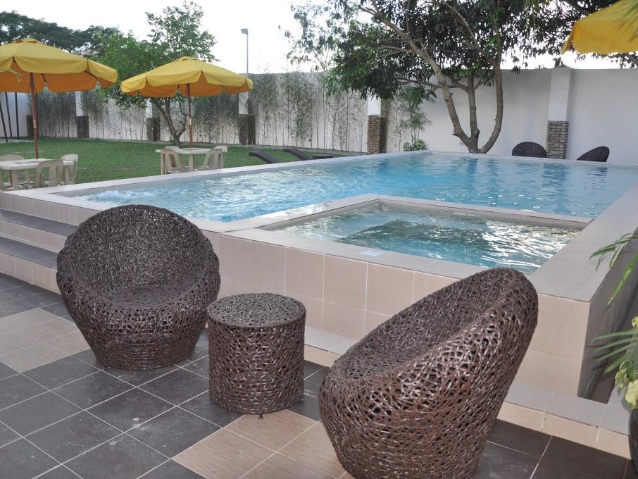 Hotel Carmelita