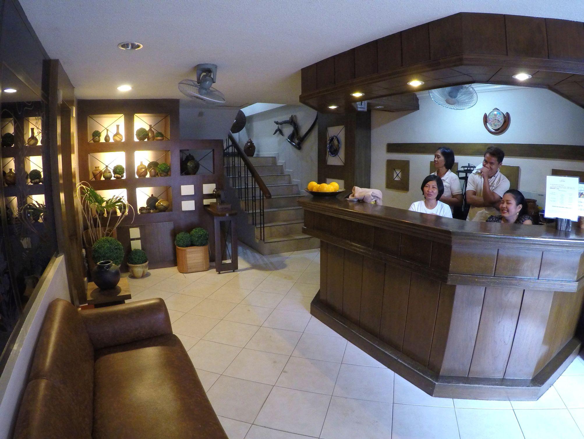 Hotel Joselina