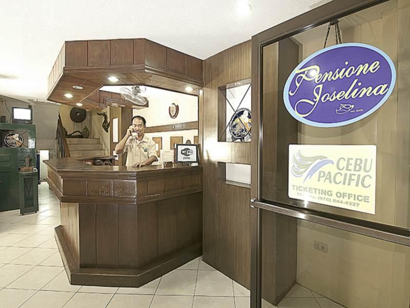 Hotel Joselina
