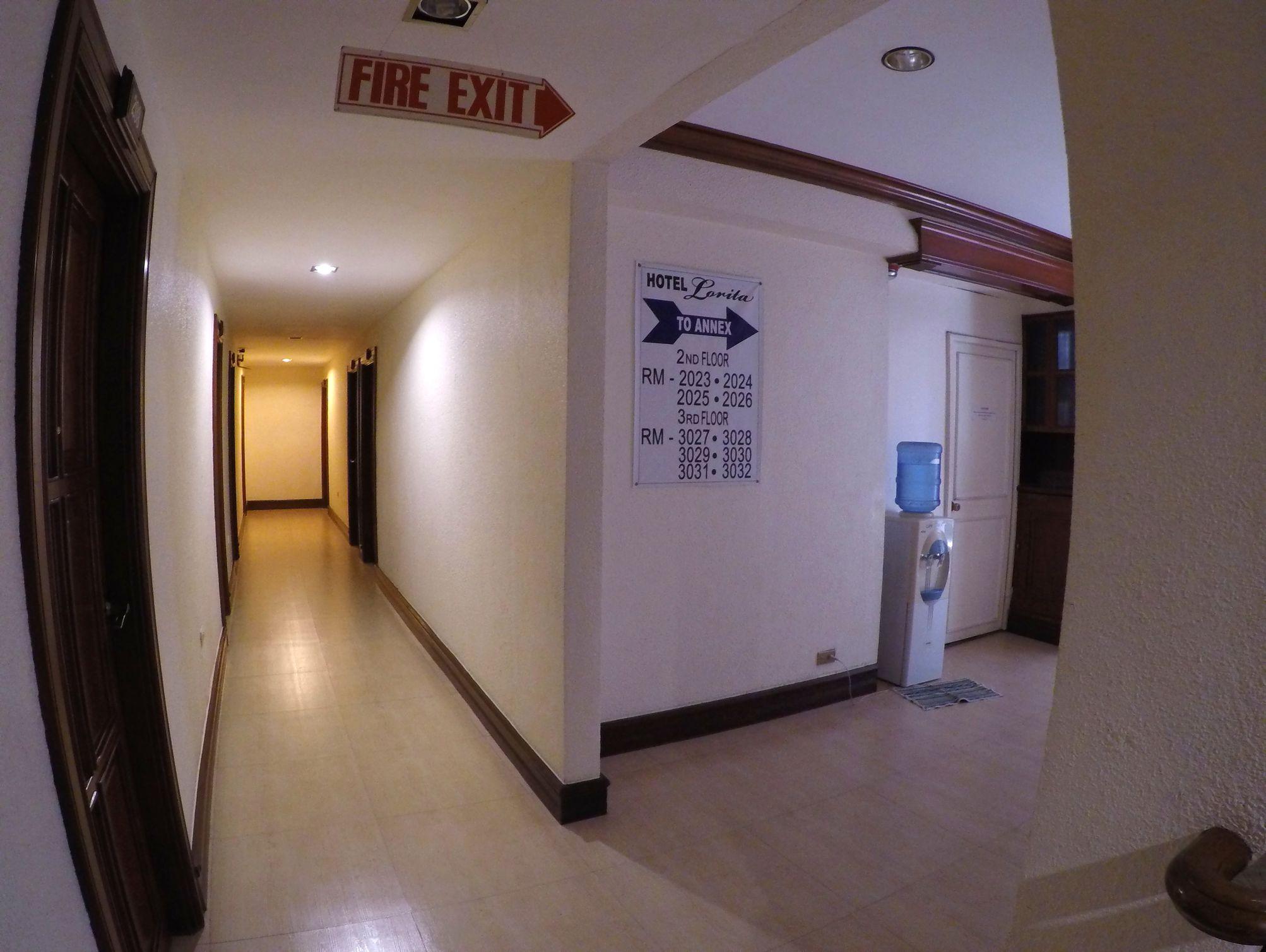 Hotel Lorita