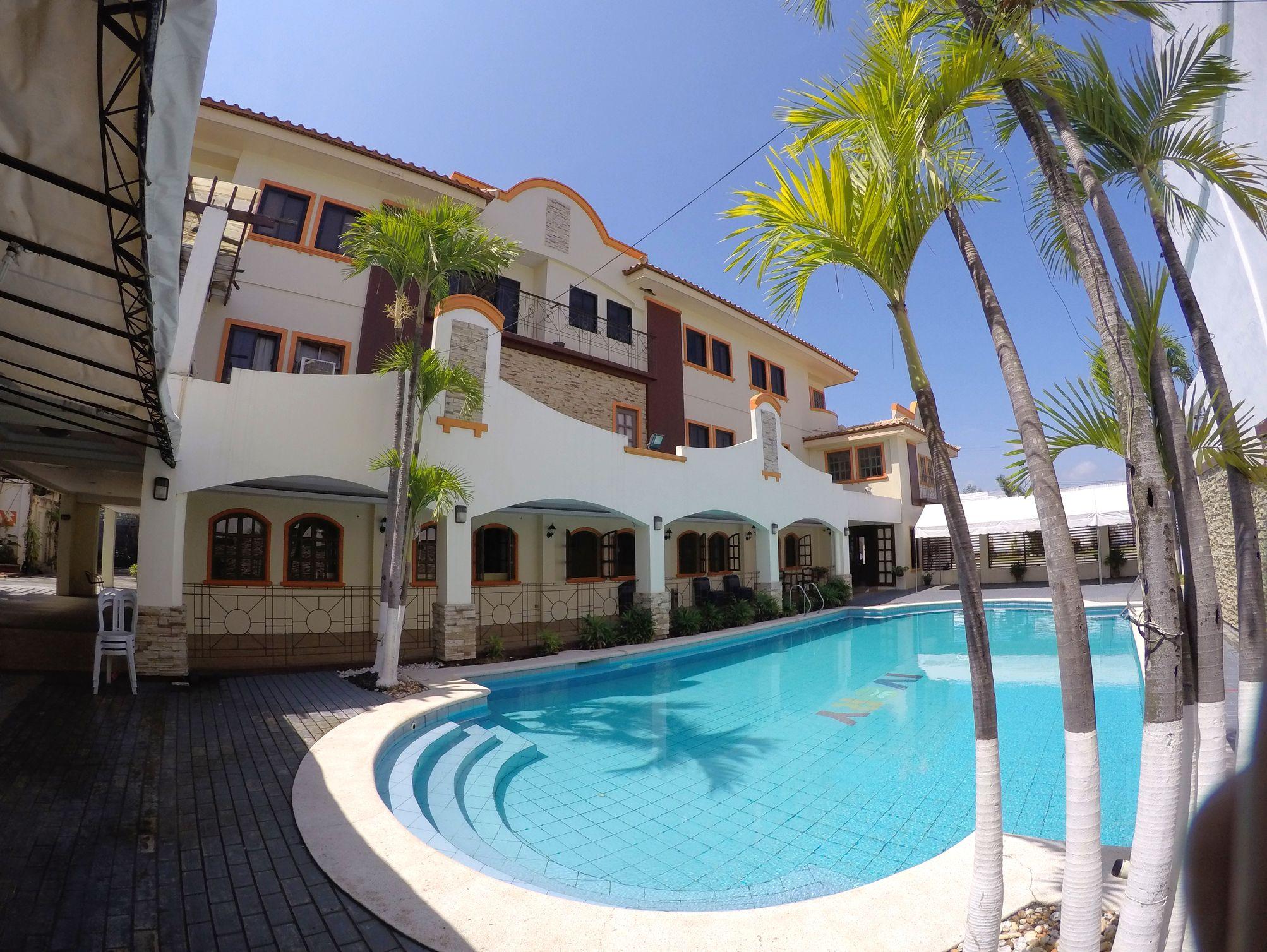 Ivory Hotel and Suites