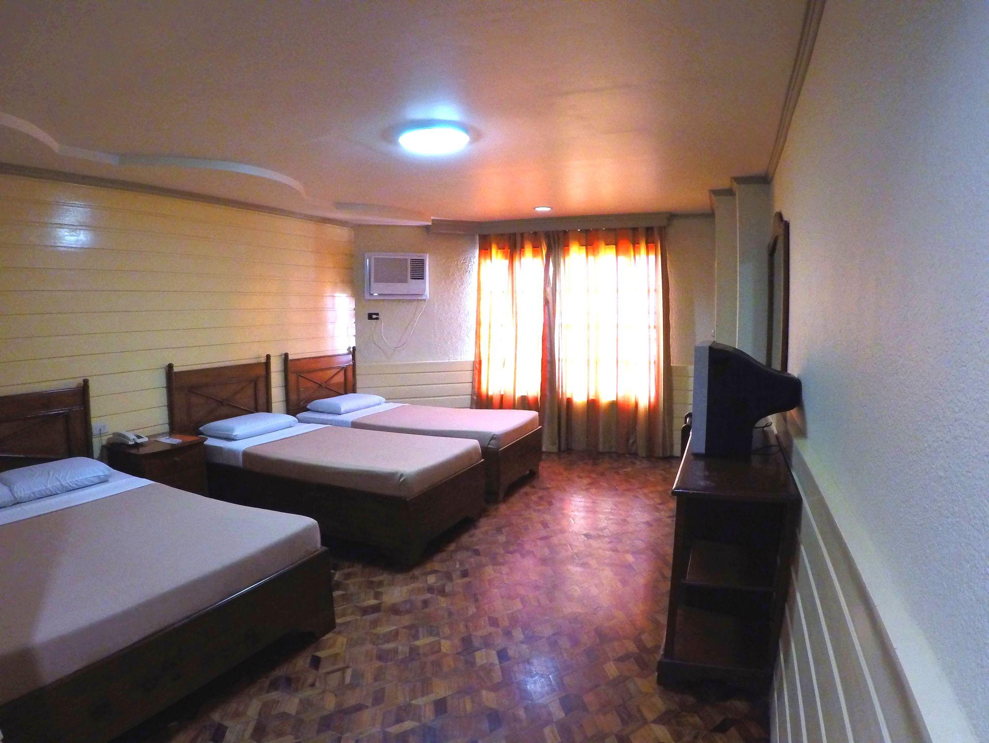 Ivory Hotel and Suites