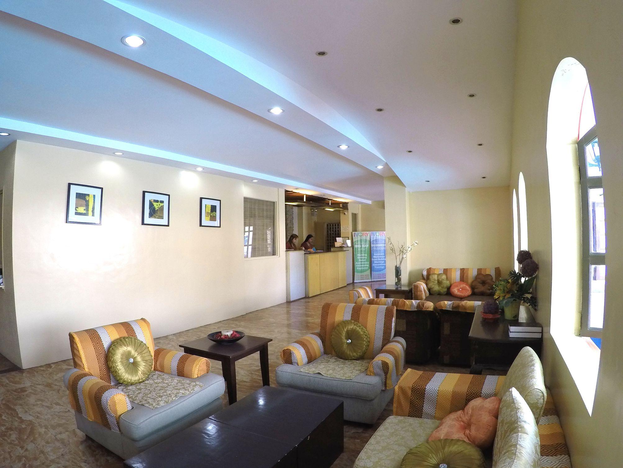 Ivory Hotel and Suites