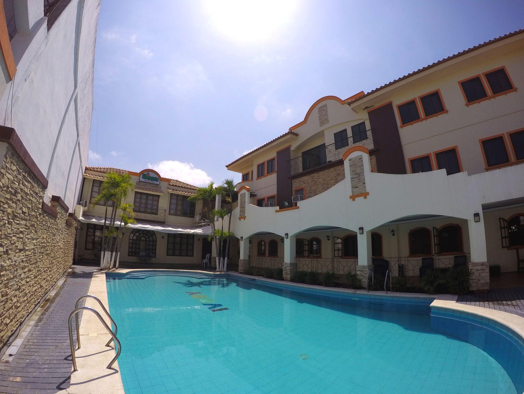 Ivory Hotel and Suites