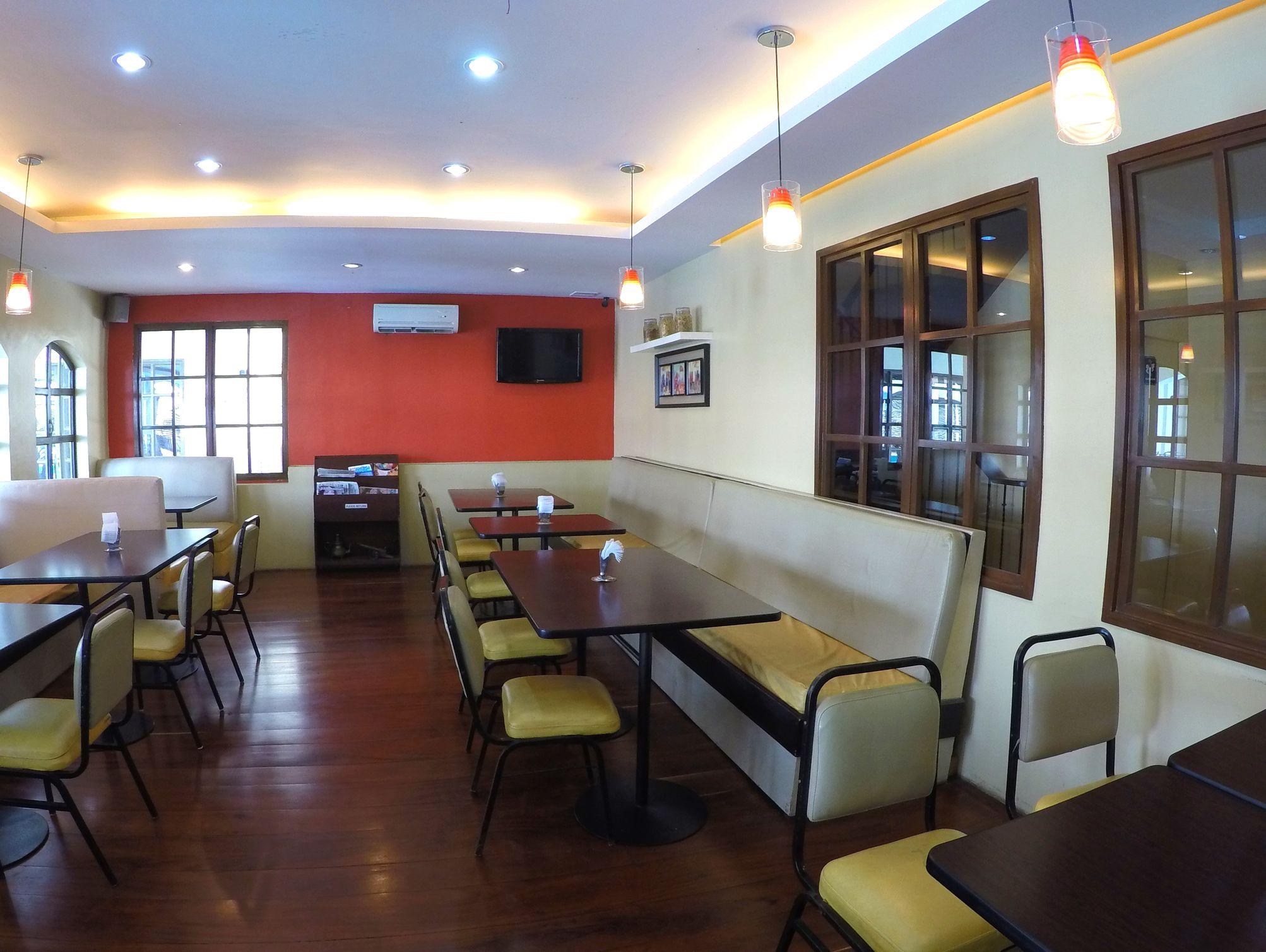 Ivory Hotel and Suites