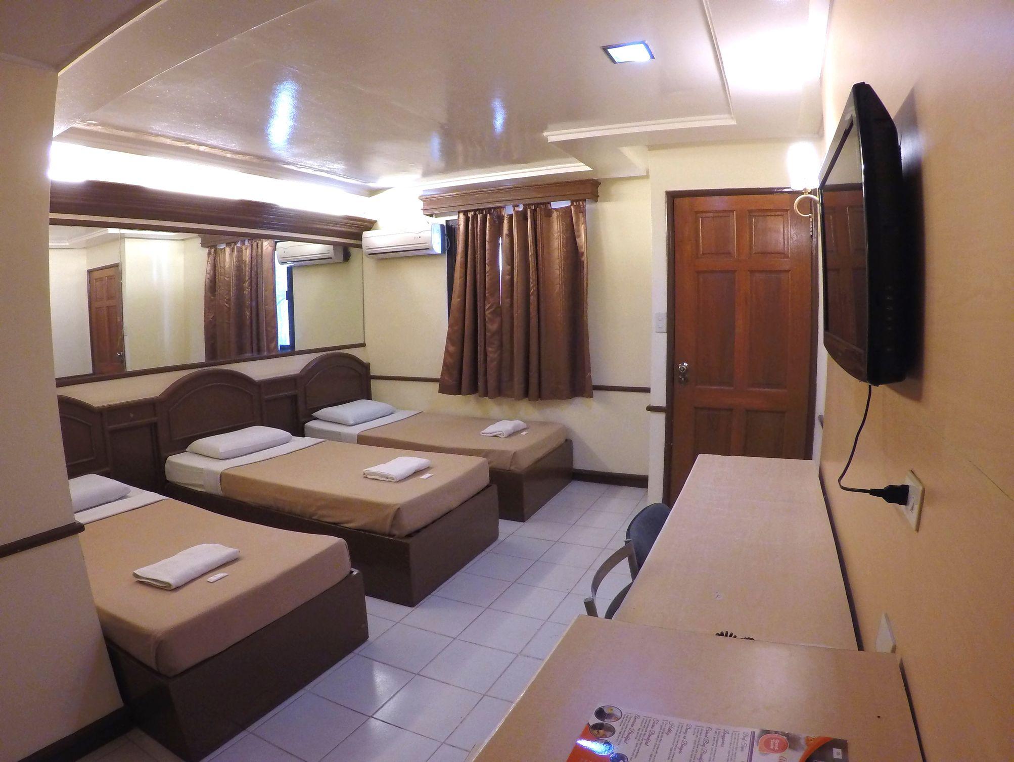 Ivory Hotel and Suites