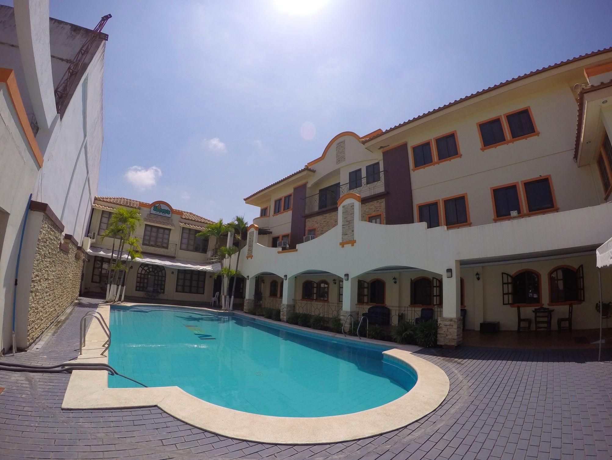 Ivory Hotel and Suites