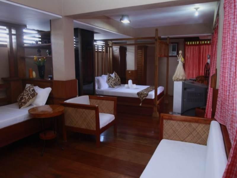 Las Palmas de San Jose Leisure Club