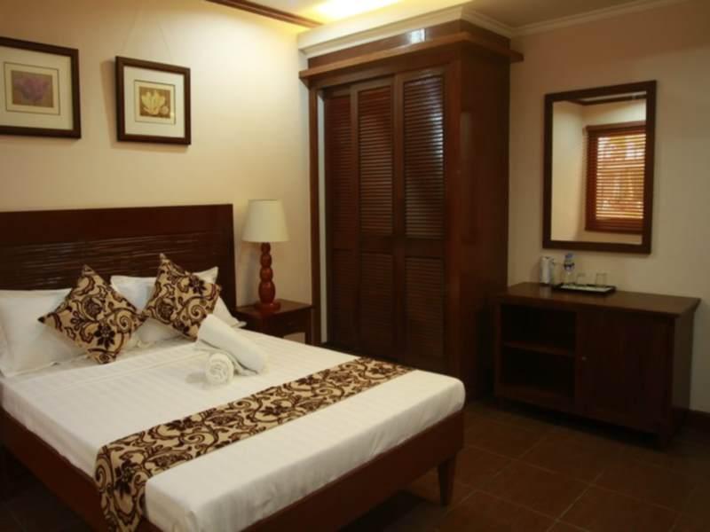 Las Palmas de San Jose Leisure Club