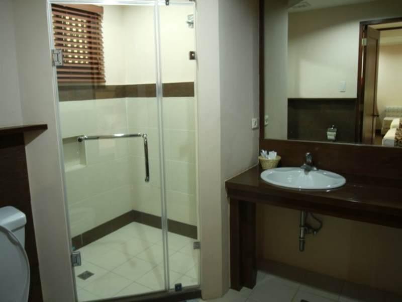 Las Palmas de San Jose Leisure Club