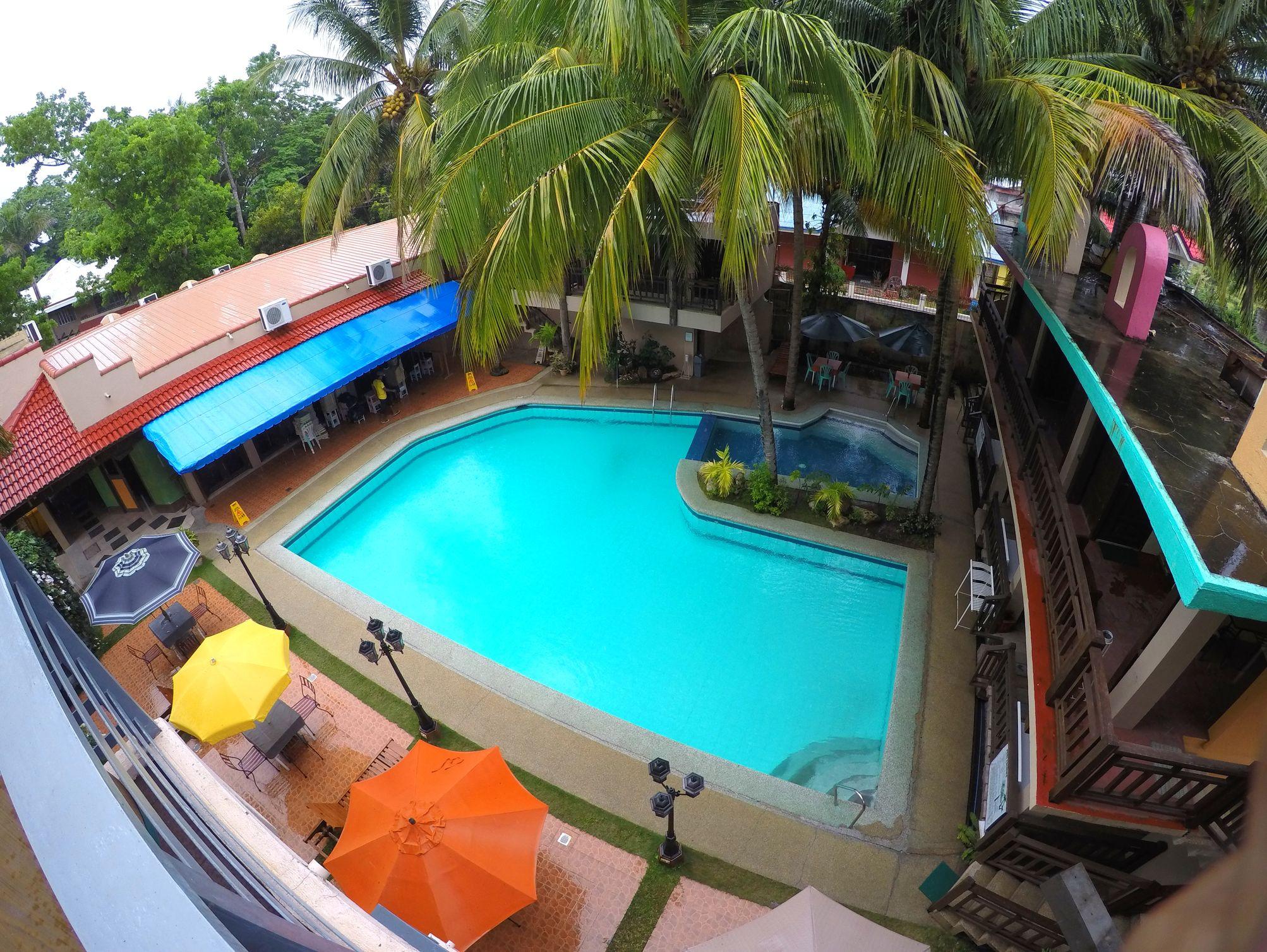 Las Palmas de San Jose Leisure Club