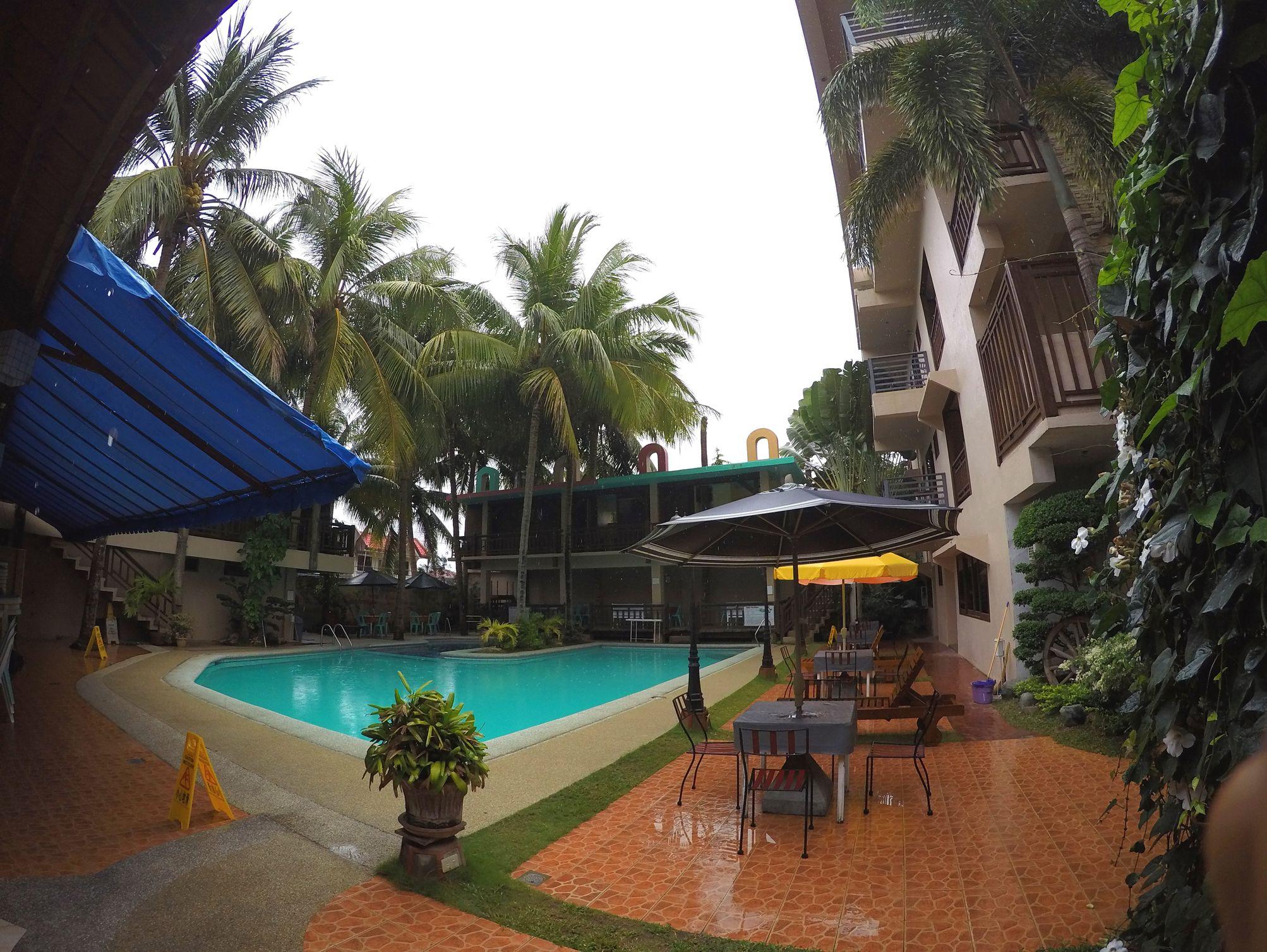 Las Palmas de San Jose Leisure Club