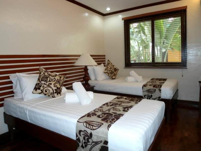 Las Palmas de San Jose Leisure Club