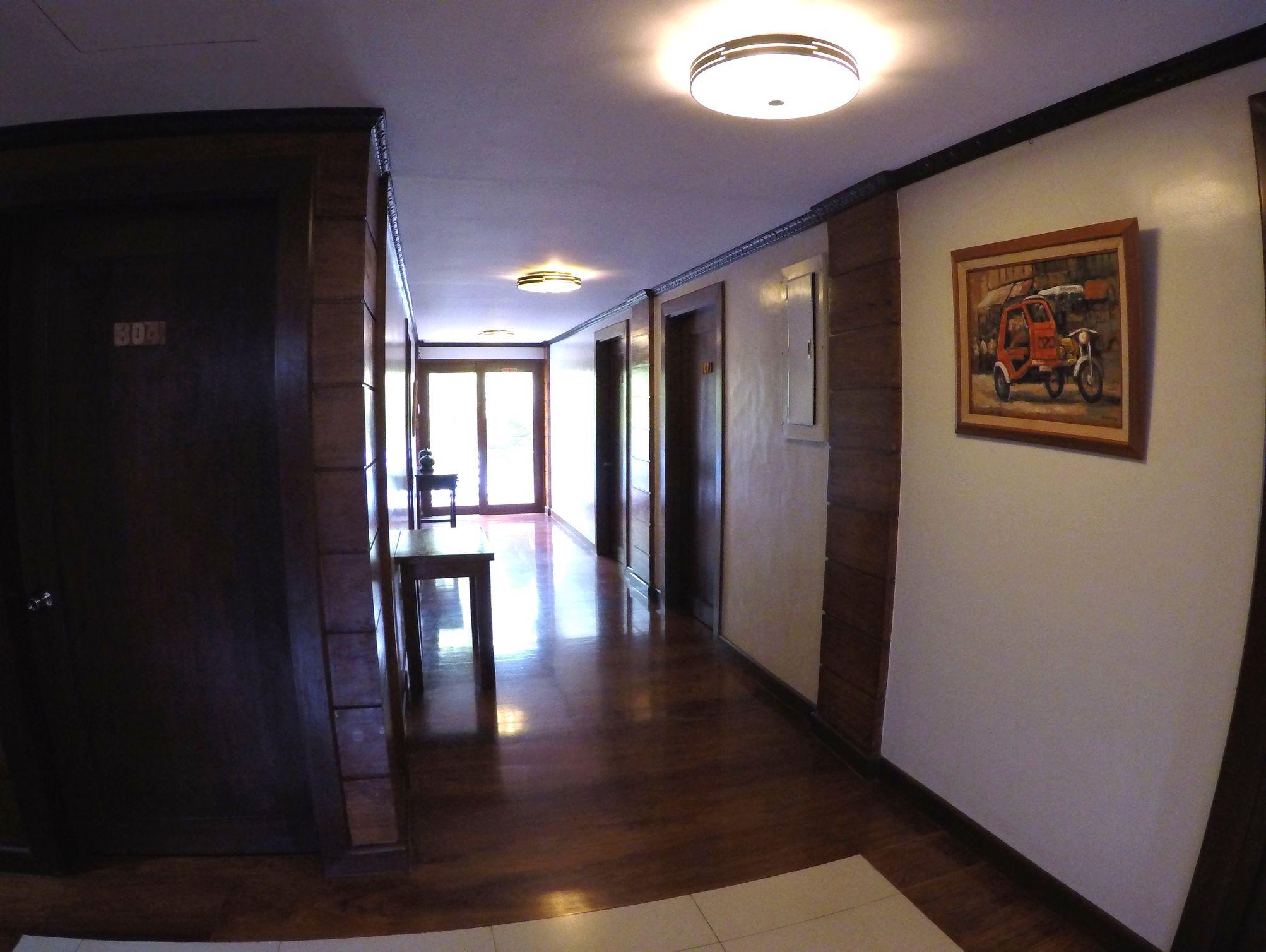 Las Palmas de San Jose Leisure Club