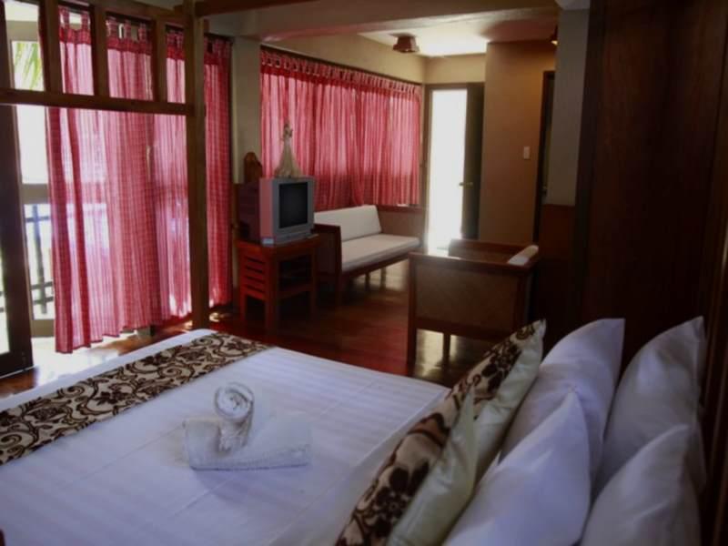Las Palmas de San Jose Leisure Club