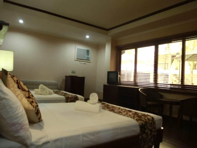 Las Palmas de San Jose Leisure Club