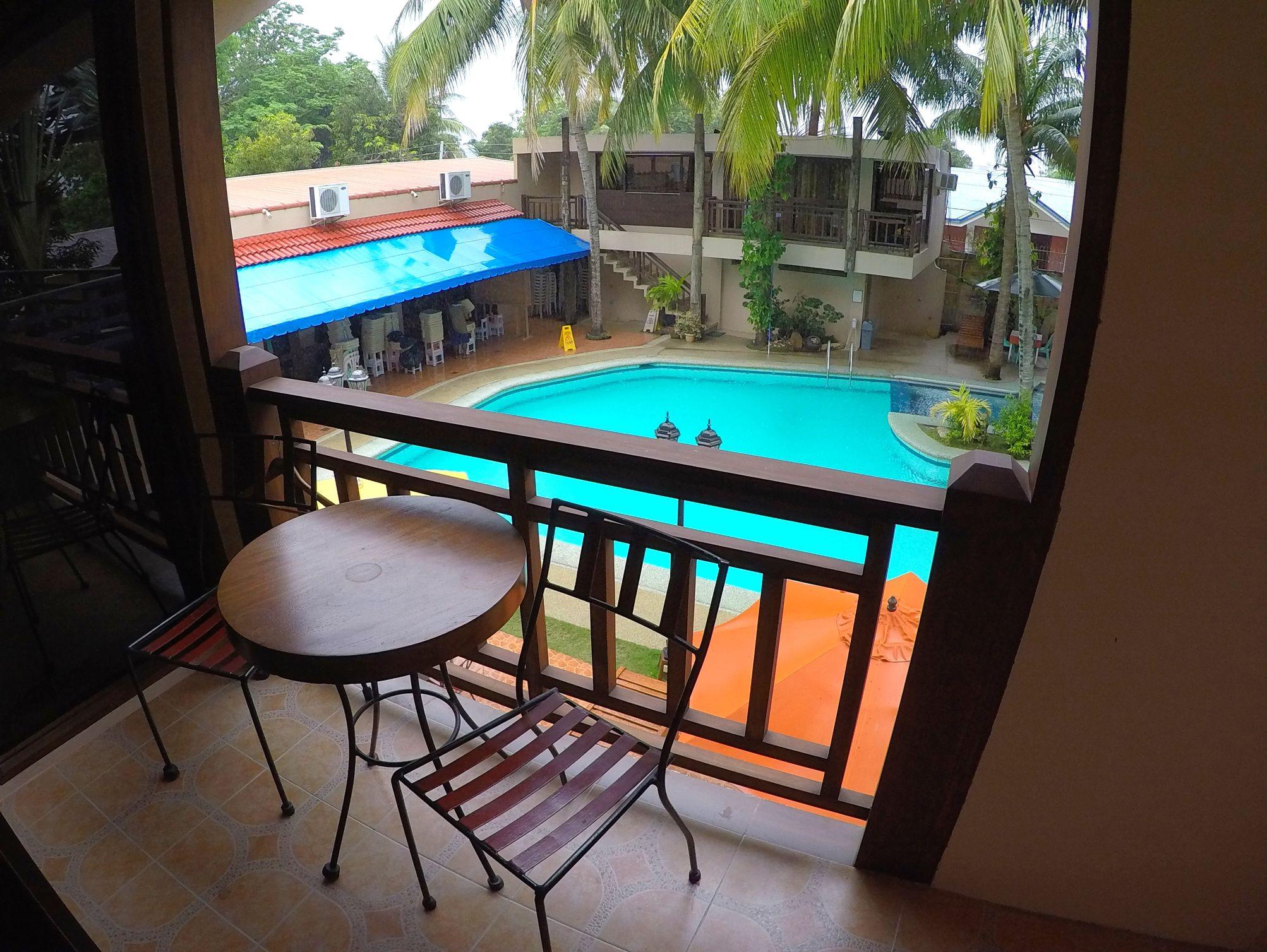 Las Palmas de San Jose Leisure Club