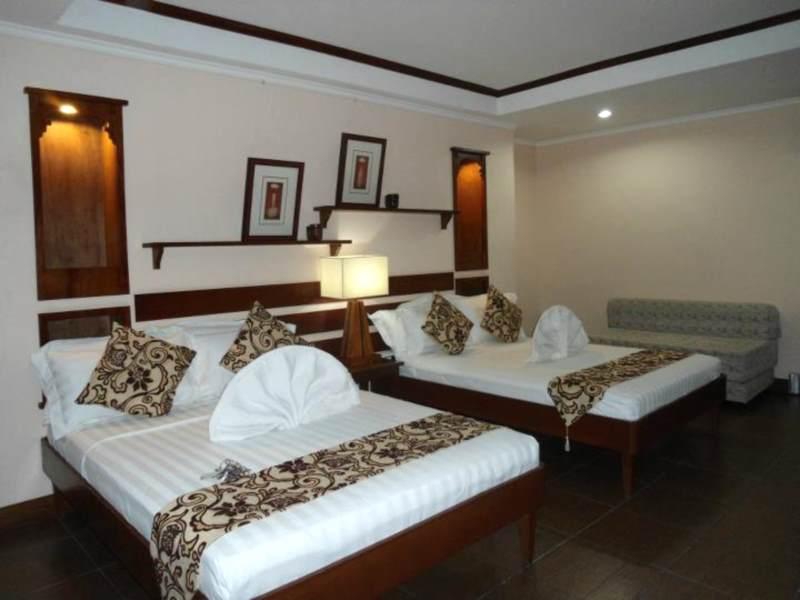 Las Palmas de San Jose Leisure Club