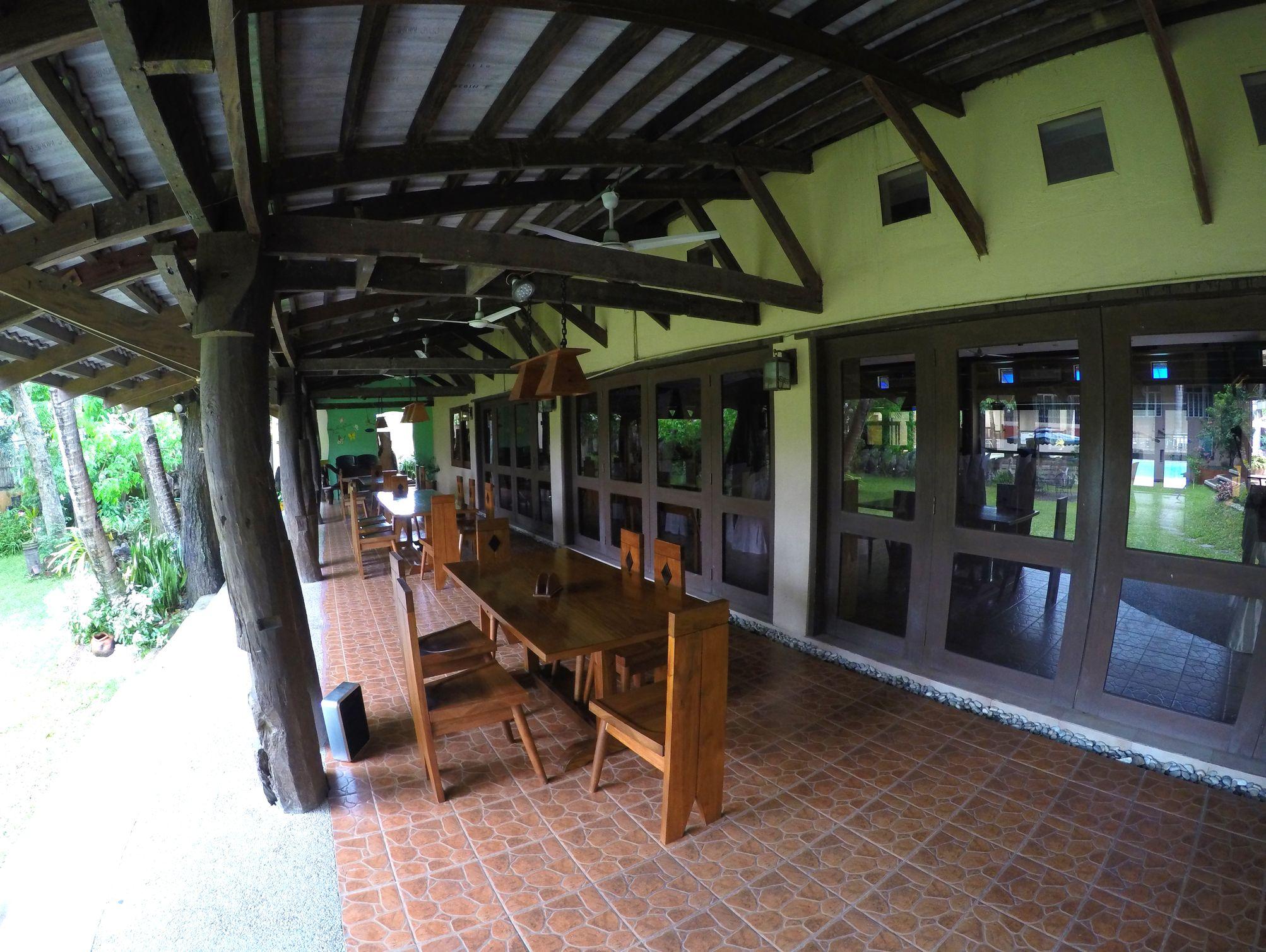 Las Palmas de San Jose Leisure Club