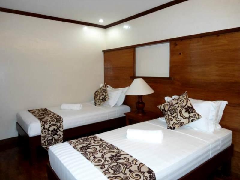 Las Palmas de San Jose Leisure Club