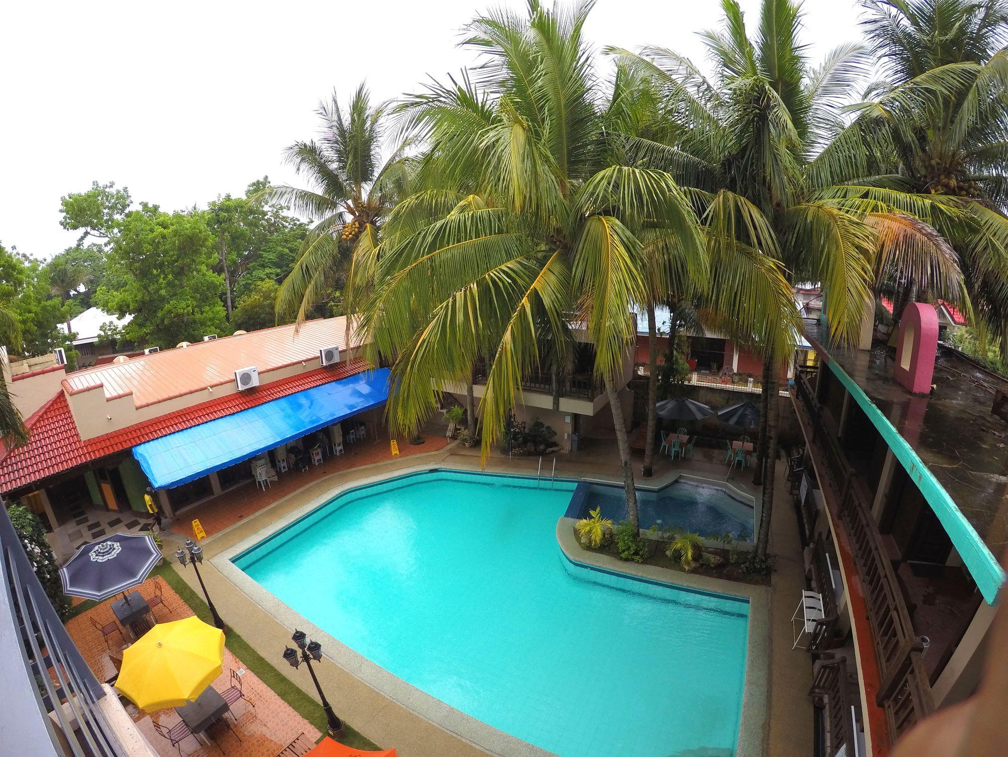 Las Palmas de San Jose Leisure Club