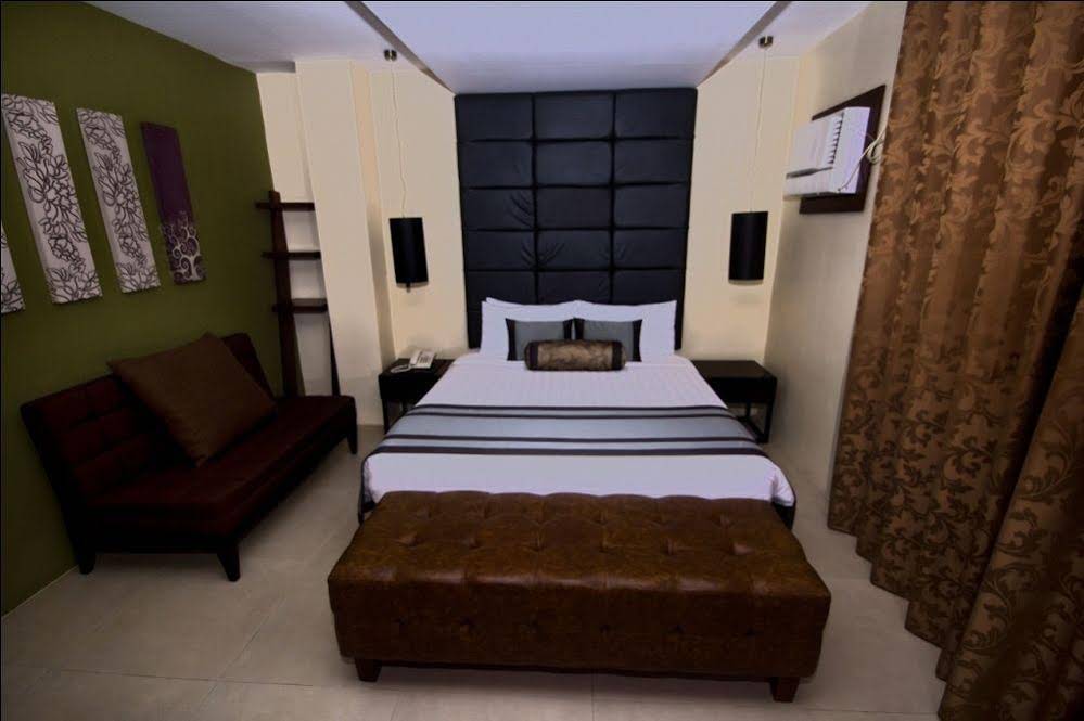 Mango Suites Tuguegarao