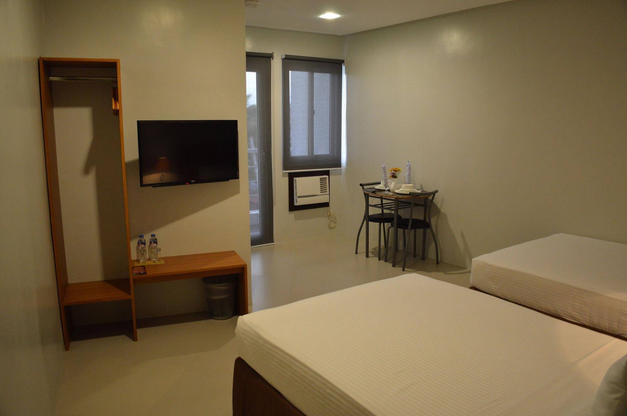 Mango Suites Tuguegarao