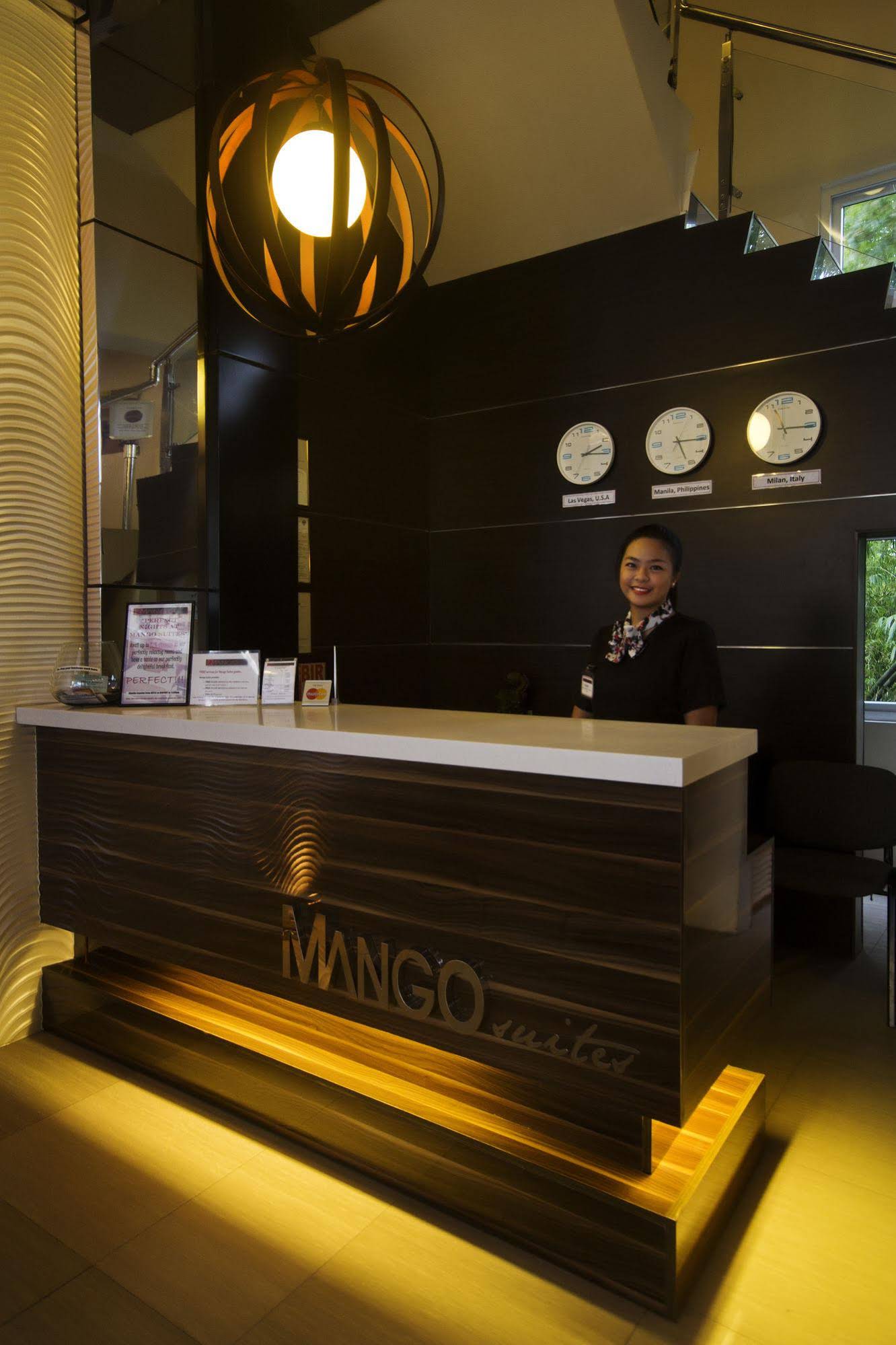 Mango Suites Tuguegarao
