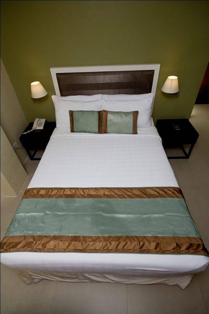 Mango Suites Tuguegarao