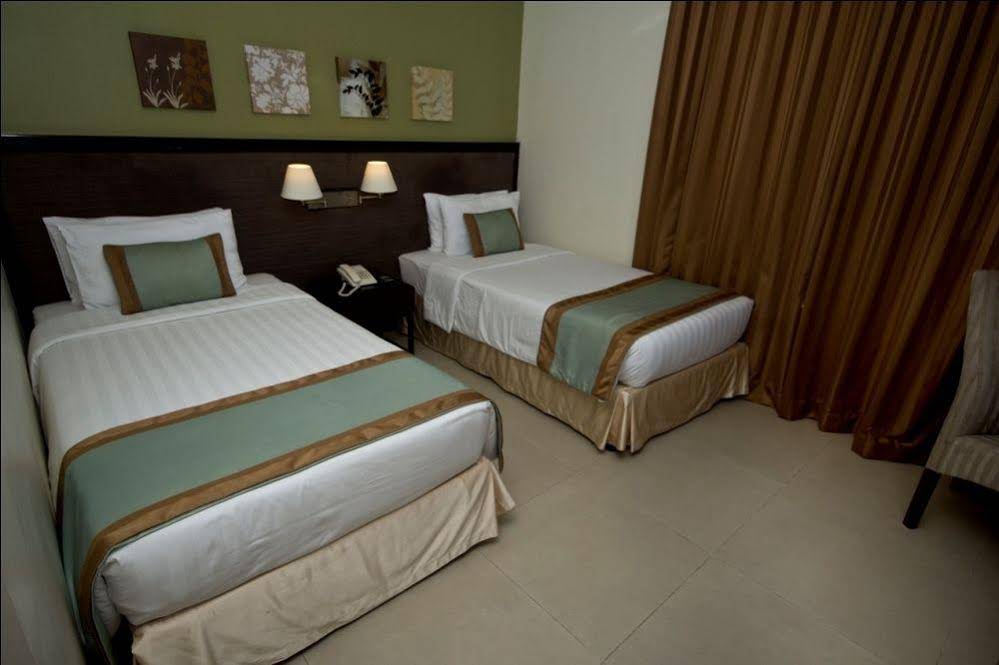 Mango Suites Tuguegarao