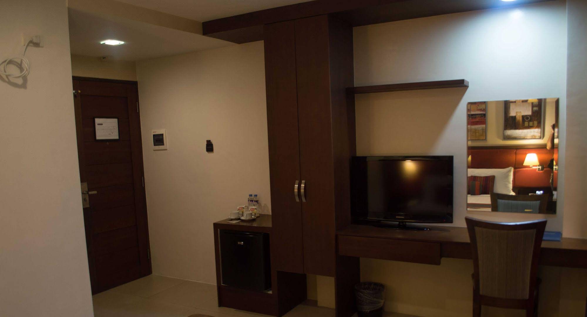 Mango Suites Tuguegarao
