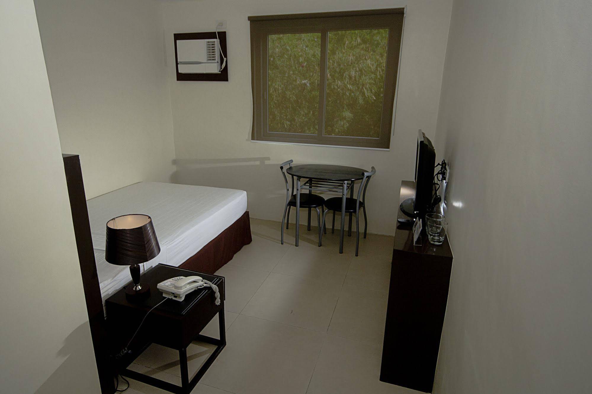 Mango Suites Tuguegarao