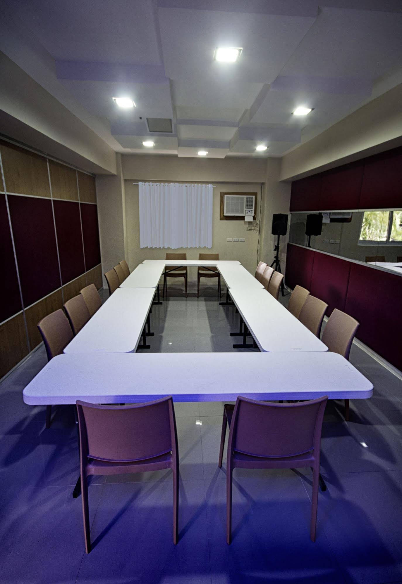 Mango Suites Tuguegarao