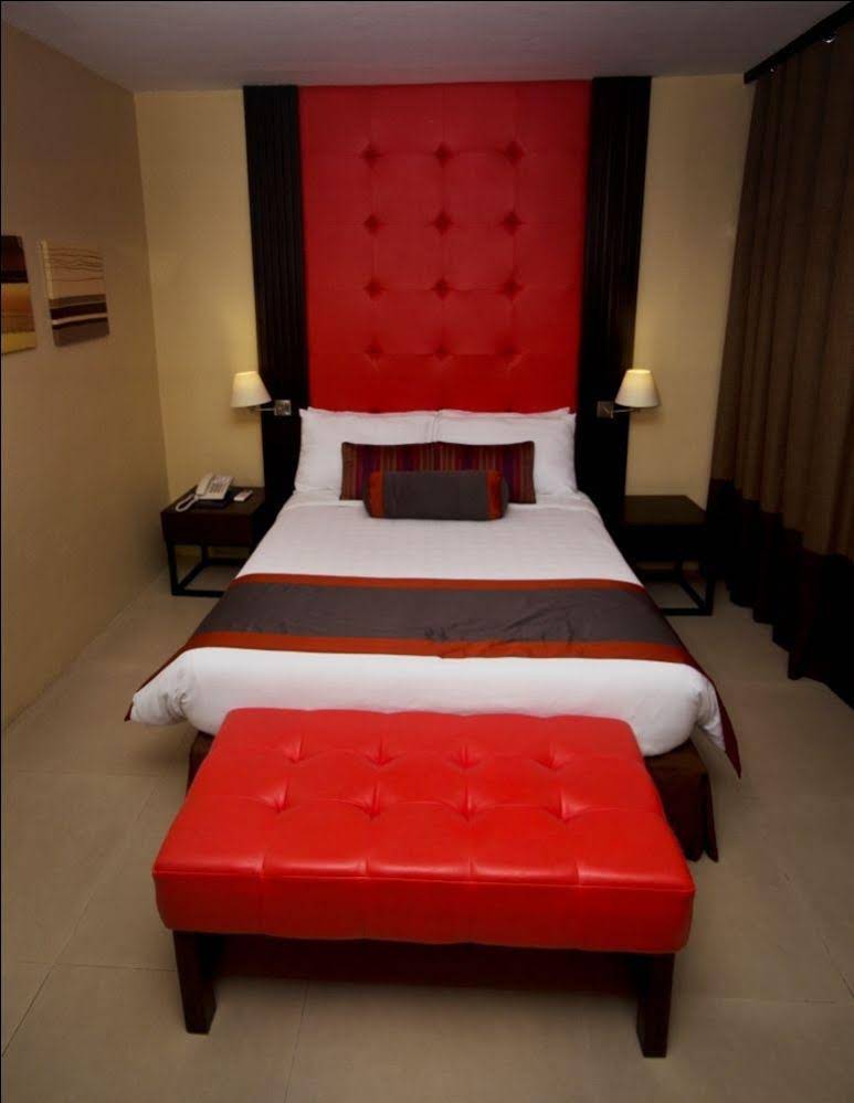 Mango Suites Tuguegarao