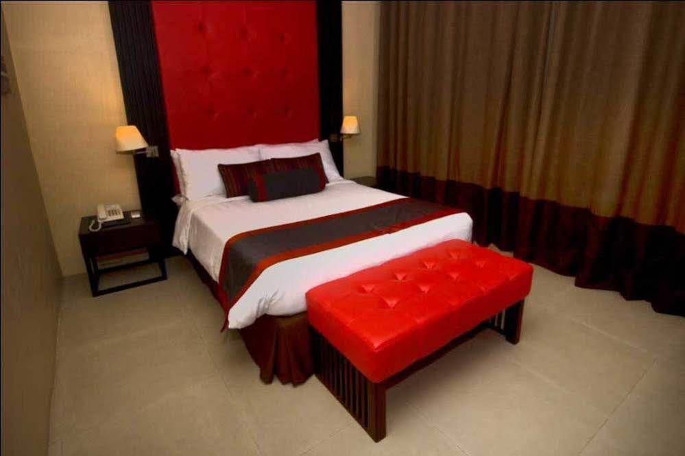 Mango Suites Tuguegarao