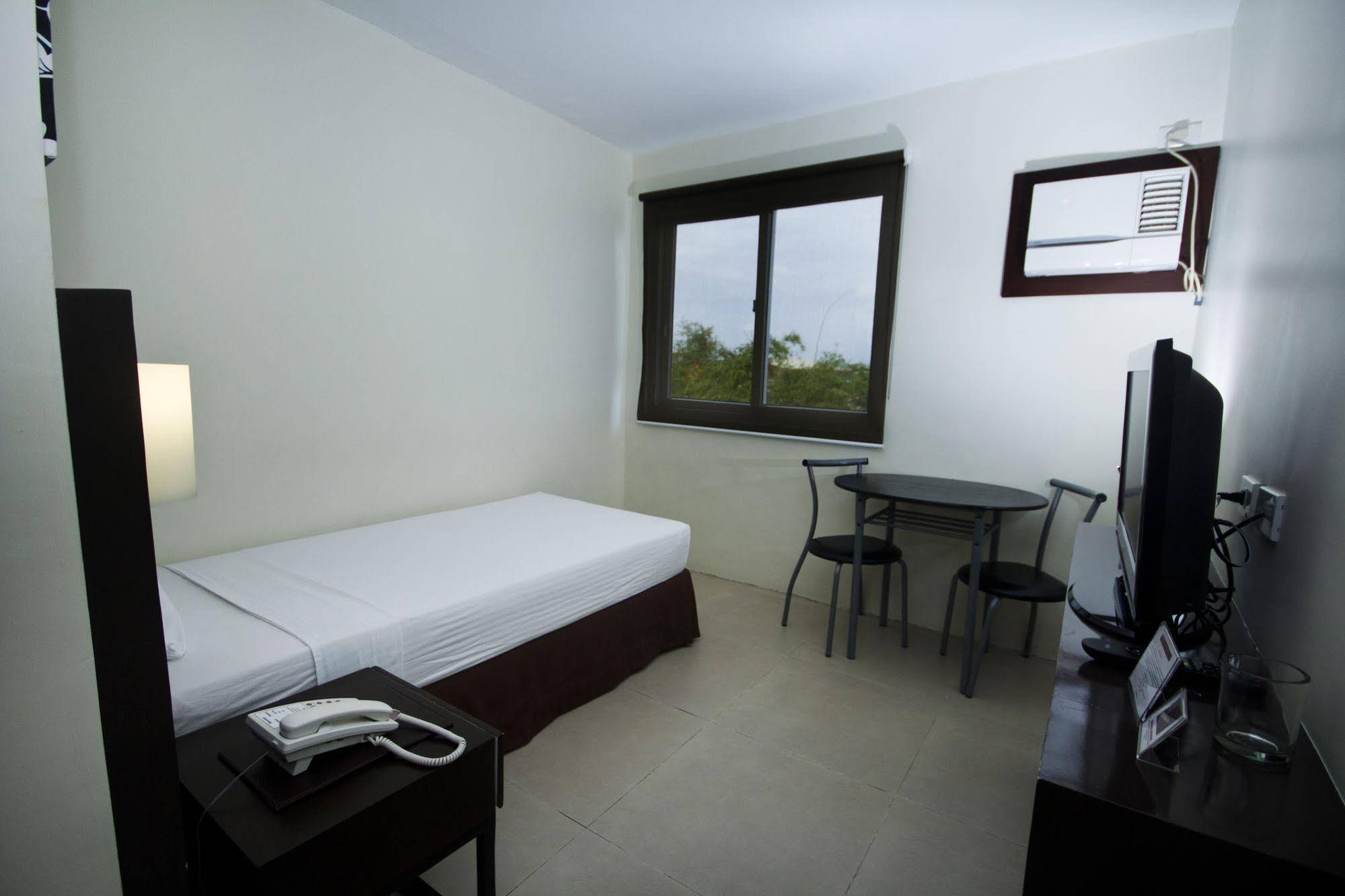 Mango Suites Tuguegarao