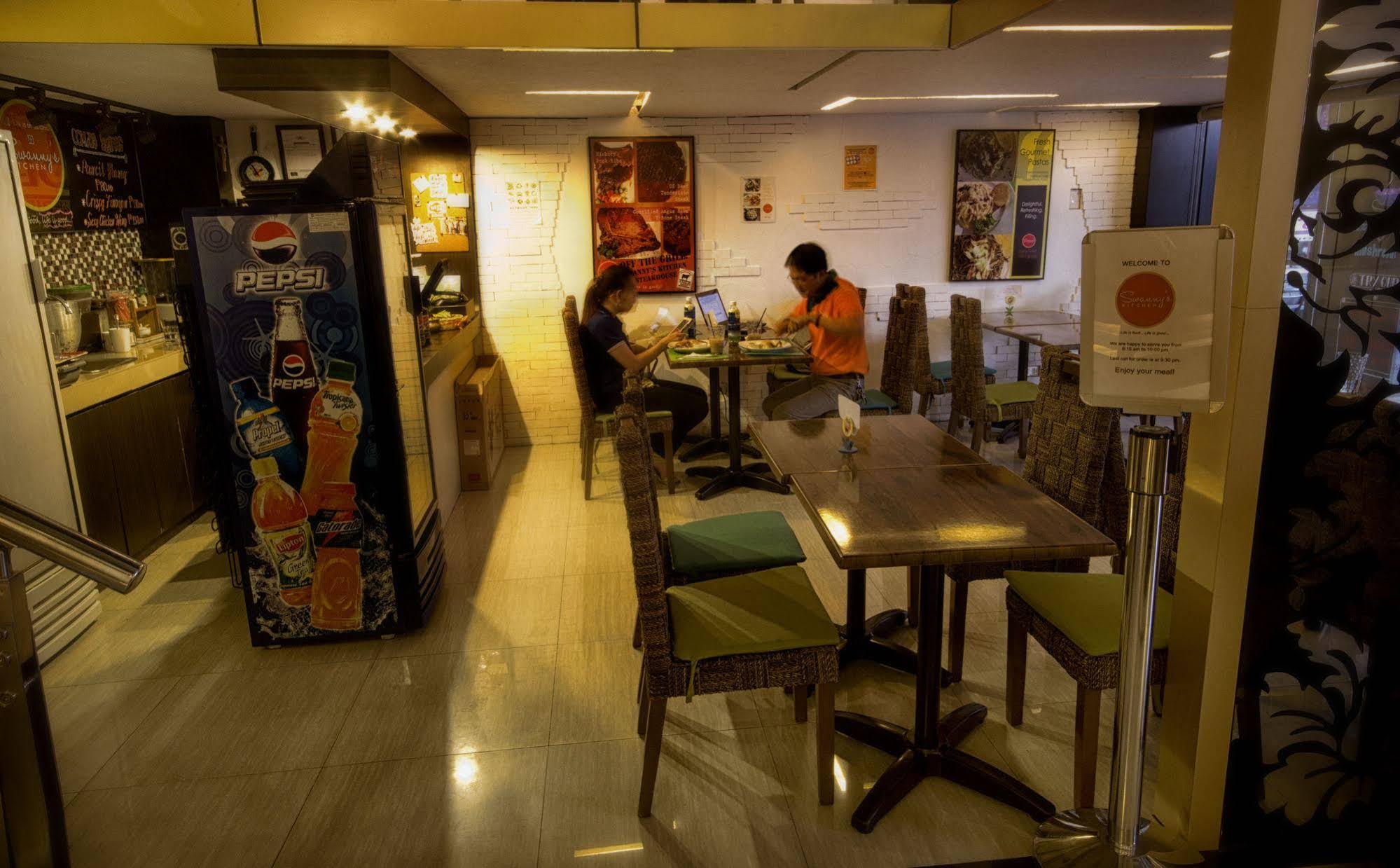 Mango Suites Tuguegarao